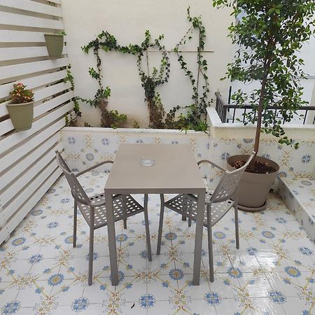 La Terrazza Sul Centro Bed & Breakfast Palermo Bagian luar foto