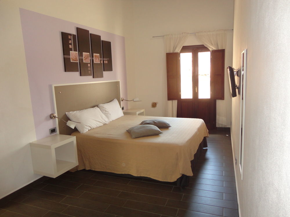 La Terrazza Sul Centro Bed & Breakfast Palermo Bagian luar foto