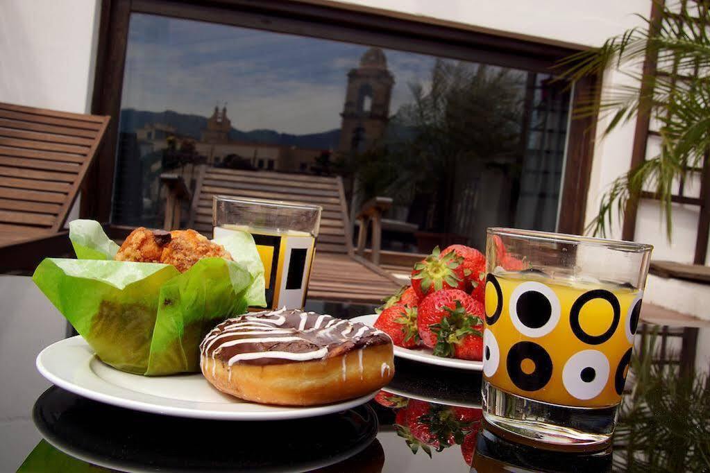 La Terrazza Sul Centro Bed & Breakfast Palermo Bagian luar foto